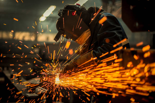 Best Structural Steel Welding in Ten Mile Creek, MD
