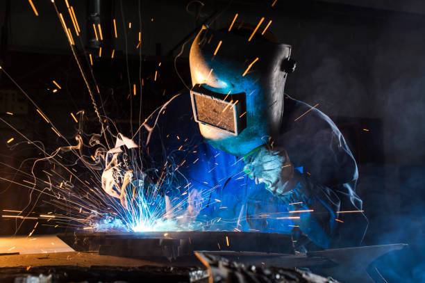 Best Automotive Welding in Ten Mile Creek, MD