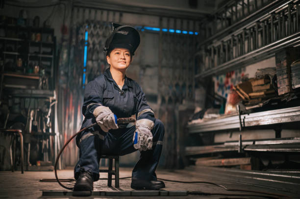 Best Specialty Welding Processes in Ten Mile Creek, MD