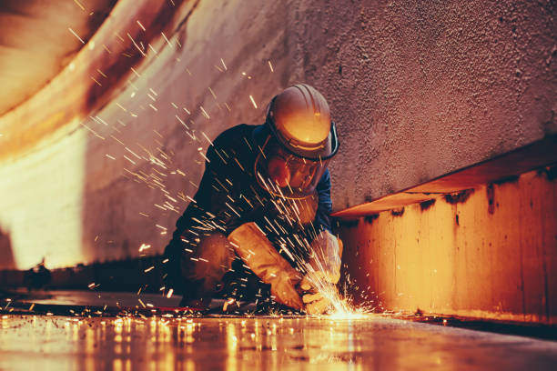 Best Aerospace and Defense Welding in Ten Mile Creek, MD