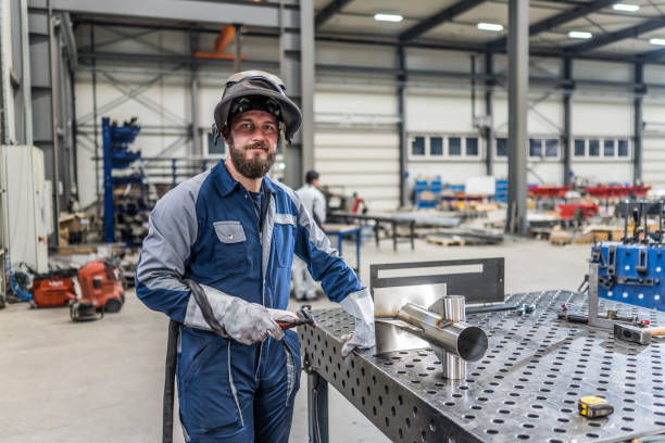 Best Artistic and Custom Metal Fabrication in Ten Mile Creek, MD